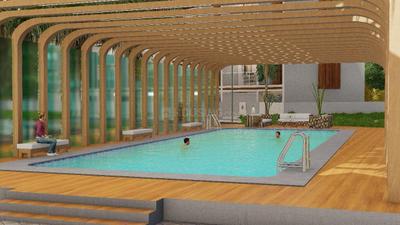 Image of 1680 Sq.ft 3 BHK Apartment / Flat for sale in Ravi Adara, Kondhwa, Pune for Rs. 10900000