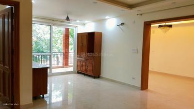 3 BHK Flat
