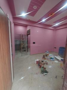 Bedroom Image of 500 Sq.ft 2 BHK Apartment / Flat for rent in Sector 105 Gurgaon for Rs. 15000