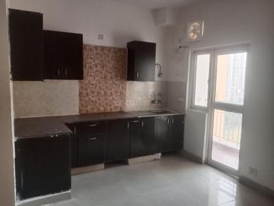 Kitchen Image of 1450 Sq.ft 3.5 BHK Apartment / Flat for sale in Gardenia Golf City Phase 4, Sector 75 Noida for Rs. 12500005