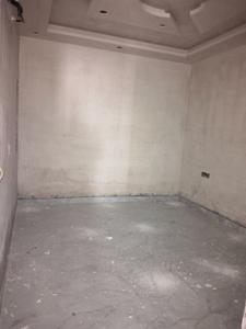 Bedroom Image of 1125 Sq.ft 3 BHK Builder Floor for sale in Dabri New Delhi for Rs. 11000000