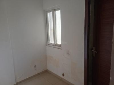 Bedroom Image of 1995 Sq.ft 3.5 BHK Apartment / Flat for rent in Gulshan Ikebana, Sector 143 Noida for Rs. 54000
