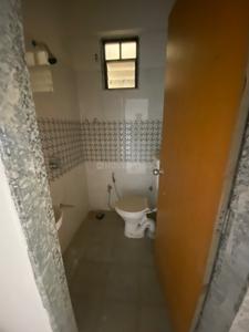 Bathroom Image of 1282 Sq.ft 2 BHK Apartment / Flat for sale in Shree Suraj 24, Vavol Gandhinagar for Rs. 4300000
