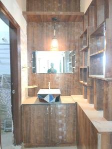 Passage Image of 1068 Sq.ft 2 BHK Apartment / Flat for sale in Balaji Serenity, Electronic City Bengaluru for Rs. 6800650