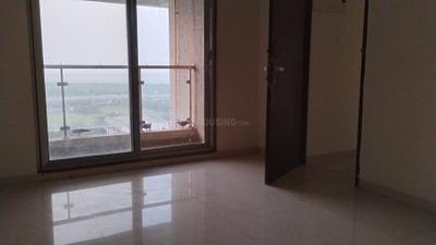 Bedroom Image of 1300 Sq.ft 2 BHK Apartment / Flat for sale in Vansh Neel Delta, Ulwe Navi Mumbai for Rs. 14300000