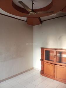 Bedroom Image of 550 Sq.ft 1 BHK Apartment / Flat for rent in Vishrantwadi Pune for Rs. 14500