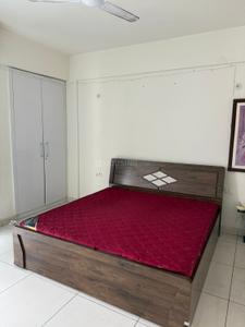 Bedroom Image of 1144 Sq.ft 1 BHK Apartment / Flat for sale in Suachin Infinity Greens, Malsi Dehradun for Rs. 7500000