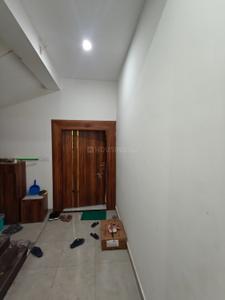 Bedroom Image of 1300 Sq.ft 3 BHK Independent House for rent in Maharatoli Ranchi for Rs. 15000