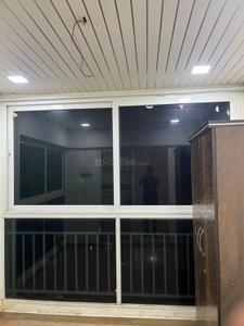 Balcony Image of 1000 Sq.ft 2 BHK Apartment / Flat for sale in The Landmark, Undri Pune for Rs. 7100000