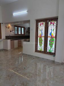 Living Room Image of 1100 Sq.ft 2 BHK Independent House for rent in Tambaram Chennai for Rs. 20000