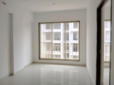 1 BHK Flat