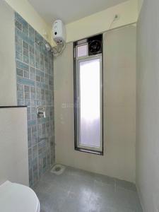Image of 1100 Sq.ft 3 BHK Apartment / Flat for rent in Sheth Zuri, Thane West, Thane for Rs. 85000