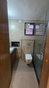 Image of 2000 Sq.ft 3 BHK Apartment / Flat for rent in Shivalik Platinum, Satellite, Ahmedabad for Rs. 42000