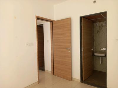 Bedroom Image of 1000 Sq.ft 2 BHK Apartment / Flat for sale in GK Aarcon, Punawale Pune for Rs. 5900000