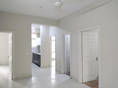 Living Room Image of 1620 Sq.ft 3 BHK Builder Floor for sale in TDI The Grand Retreat, Sector 88 Faridabad for Rs. 11000000