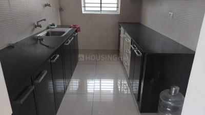Kitchen Image of 1582 Sq.ft 3 BHK Villa for rent in Oragadam Ambattur Chennai for Rs. 27000