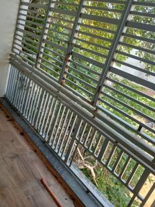 Balcony Image of 250 Sq.ft 3 BHK Independent House for sale in Dholka Ahmedabad for Rs. 10000000