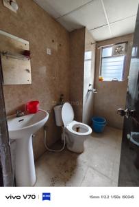 Image of 852 Sq.ft 2 BHK Apartment / Flat for sale in Siddha Galaxia Phase III, Rajarhat, Kolkata for Rs. 3800000
