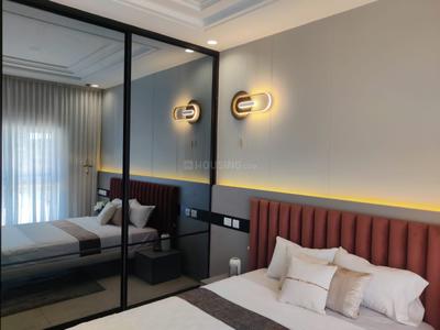 Bedroom Image of 1058 Sq.ft 2 BHK Apartment / Flat for sale in Sholinganallur Chennai for Rs. 8000000
