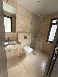 Image of 1300 Sq.ft 3 BHK Apartment / Flat for sale in Piramal Mahalaxmi, Worli, Mumbai for Rs. 69000000