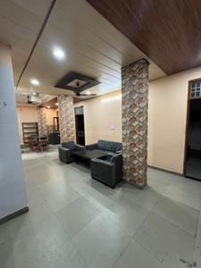 Image of 2800 Sq.ft 3 BHK Independent House for rent in Khatipura, Jaipur for Rs. 27000