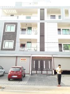Image of 1300 Sq.ft 3 BHK Apartment / Flat for sale in Kotra Sultanabad, Bhopal for Rs. 6200000