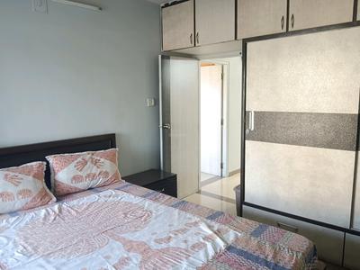 Bedroom Image of 3300 Sq.ft 3 BHK Apartment / Flat for sale in Vasna Ahmedabad for Rs. 14000000