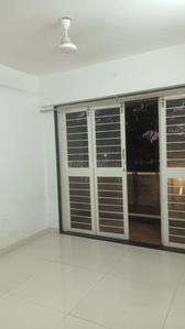 Bedroom Image of 1000 Sq.ft 2 BHK Apartment / Flat for rent in Choice Goodwill Breeza, Dhanori Pune for Rs. 28000