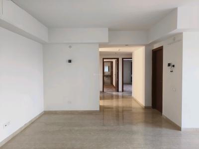 Living Room Image of 1829 Sq.ft 3 BHK Apartment / Flat for sale in Godrej Air, Sector 85 Gurgaon for Rs. 27000000