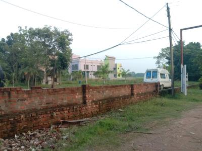 Image of 1080 Sq.ft Residential Plot / Land for sale in Fresco Fountain City Plots, Sankharipota, Raypur for Rs. 570003