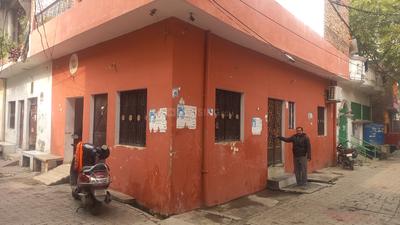 Image of 700 Sq.ft 2 BHK Independent House for sale in Balaganj, Lucknow for Rs. 4000000