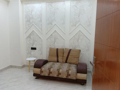 Bedroom Image of 1490 Sq.ft 3 BHK Builder Floor for sale in Emerald Crest 1, Sector 107 Noida for Rs. 8940000