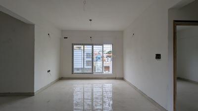 Hall Image of 1470 Sq.ft 3 BHK Builder Floor for sale in Banashankari Bengaluru for Rs. 14000000