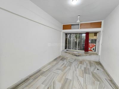 Bedroom Image of 560 Sq.ft 1 BHK Apartment / Flat for sale in Vasant Vihar Complax, Thane West Thane for Rs. 8000000