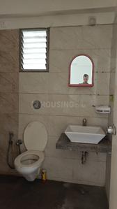 Image of 1200 Sq.ft 2 BHK Apartment / Flat for sale in Orchid Elegance, South Bopal, Ahmedabad for Rs. 5900000