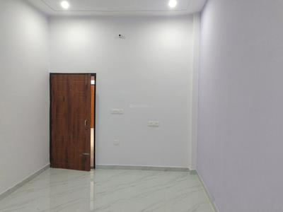 Bedroom Image of 1750 Sq.ft 3 BHK Duplex for sale in Natkur Lucknow for Rs. 6000000