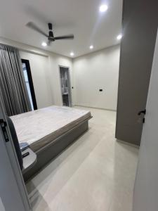 Bedroom Image of 2500 Sq.ft 4 BHK Apartment / Flat for sale in Shyam Nagar Jaipur for Rs. 16000000