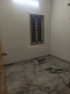 Bedroom Image of 1600 Sq.ft 3 BHK Duplex for sale in Nanmangalam Chennai for Rs. 13500000