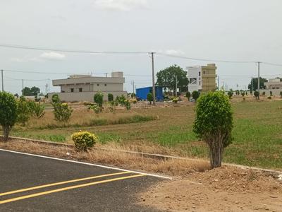 Image of 1728 Sq.ft Residential Plot / Land for sale in Pernamitta, Ongole for Rs. 2500000