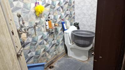 Image of 630 Sq.ft 3 BHK Builder Floor for sale in Burari, New Delhi for Rs. 2800000