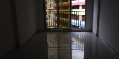 Living Room Image of 510 Sq.ft 1 BHK Apartment / Flat for sale in Shiv Pearl Gardens, Malad West Mumbai for Rs. 13000000