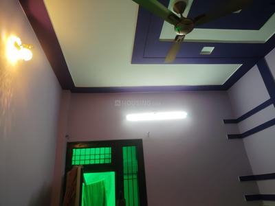 Bedroom Image of 1052 Sq.ft 2.5 BHK Duplex for sale in Modipuram Meerut for Rs. 10500000