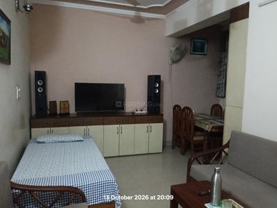 Hall Image of 900 Sq.ft 2 BHK Apartment / Flat for sale in Mayur Vihar Phase 3 New Delhi for Rs. 16900000