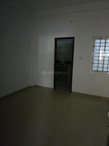 Bedroom Image of 2400 Sq.ft 4 BHK Duplex for sale in Pumarth Meadows, Manglia Indore for Rs. 9500000