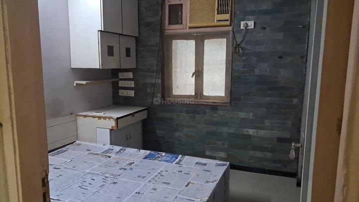 Mahavir aparment ghatkopar East pantnagar Bedroom 1