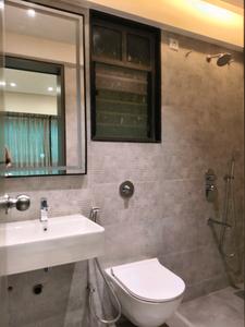 Bedroom Three Image of 1615 Sq.ft 3 BHK Apartment / Flat for sale in Excellaa Virtu by E, Pimple Nilakh Pune for Rs. 14000000