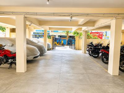 Image of 850 Sq.ft 2 BHK Apartment / Flat for sale in Pedagantyada, Visakhapatnam for Rs. 2500000