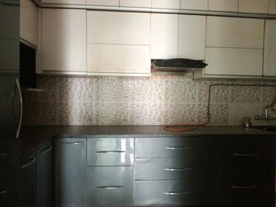 Kitchen Image of 1521 Sq.ft 3 BHK Apartment / Flat for sale in ABA Cherry County, Noida Extension Greater Noida for Rs. 16500000