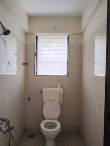 Bedroom Image of 700 Sq.ft 1 BHK Apartment / Flat for rent in Raunak Bliss, Kasarvadavali Thane for Rs. 15501