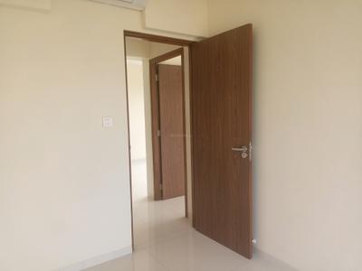 Bedroom Image of 740 Sq.ft 2 BHK Apartment / Flat for sale in Juhi Habitat Empressa, Sanpada Navi Mumbai for Rs. 30000000